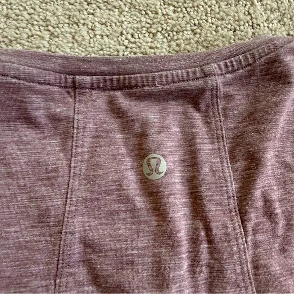 lululemon athletica Muscle Tank - Picture 4 of 4